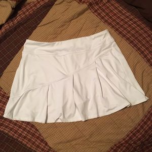 FILA Tennis Skirt